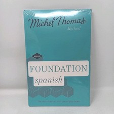 Foundation Spanish New Edition
