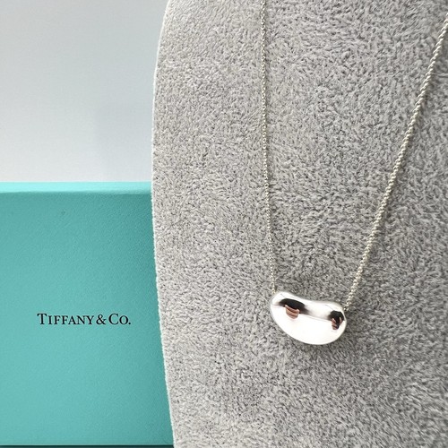 Authentic tiffany co - authentic, elsa