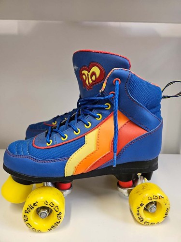 Rio roller blue - blue,