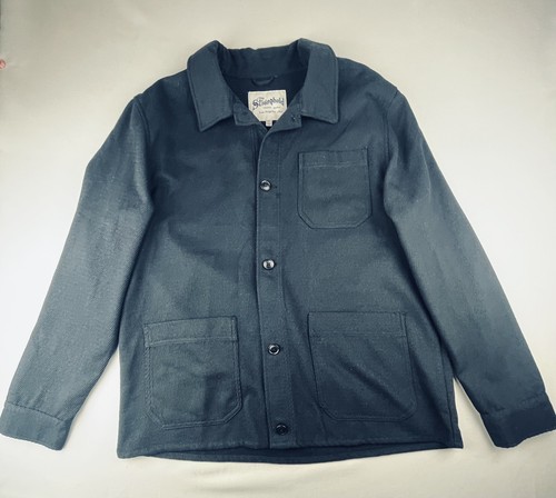 The stronghold jacket men size - stronghold,