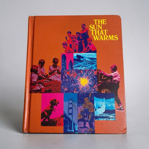The sun that warms - , (ginn