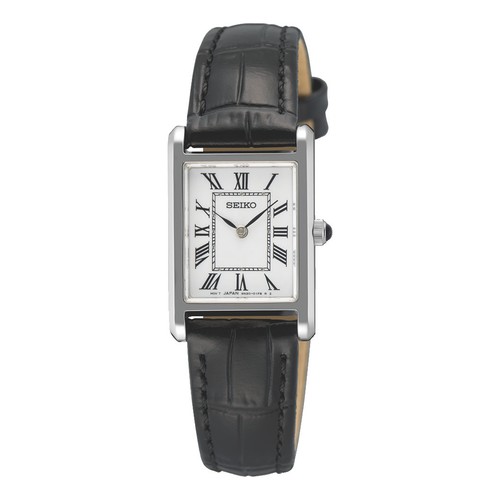 Seiko ladies classic 20mm - classic,