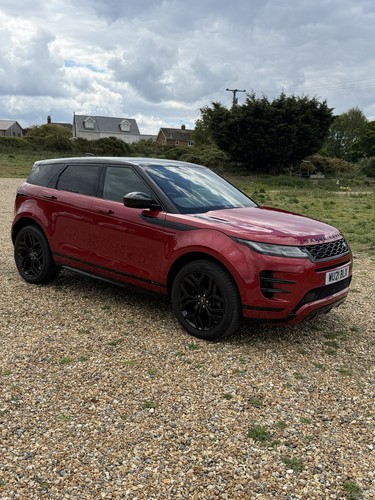 2021 land rover - rover,