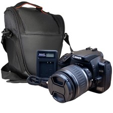 Canon eos 400d - eos,
