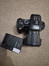 Panasonic G5 With 14/42