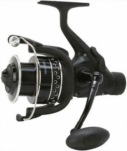 Daiwa regal 2500 - daiwa,