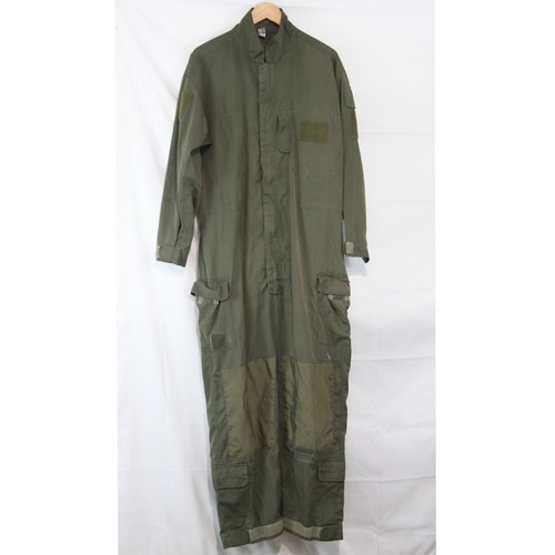 Austrian afv tanksuit - afv, ripstop