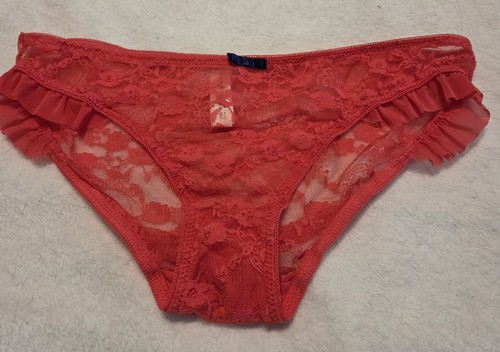 New vintage secret coral - vintage,