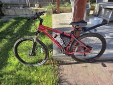 Carrera Kraken Mountain Bike