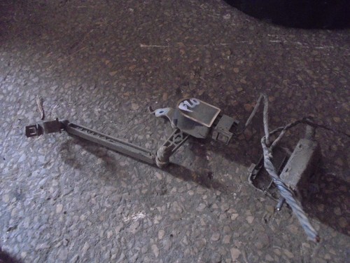 Bmw f20 series driver side - bmw,