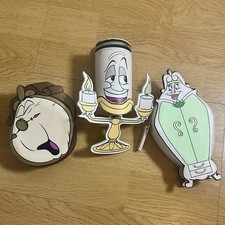 Disney Primark Beauty And The