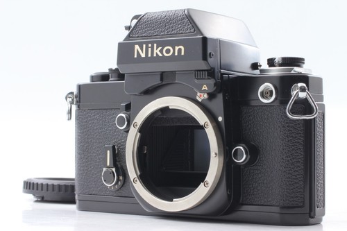 Near mint nikon f2a photomic - f2a,