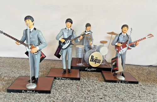 Vintage the beatles hamilton - "the,