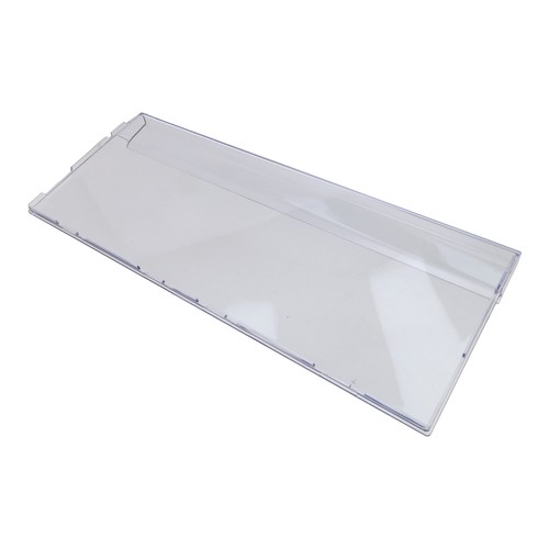 Beko drawer front - front, middle