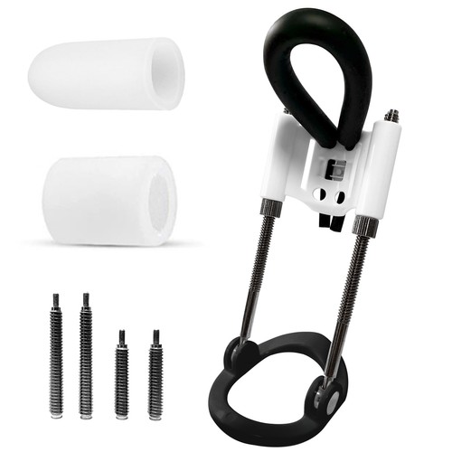 Upgraded extender stretcher - upgraded,