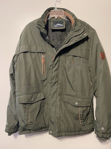 Rough stock wild traditionals - rough,