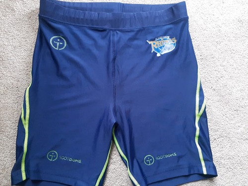 Igd sports compression shorts - igd,