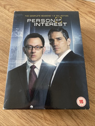 Person interest seasons - of,