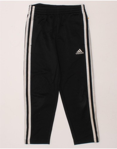 Adidas boys tracksuit trousers - adidas,