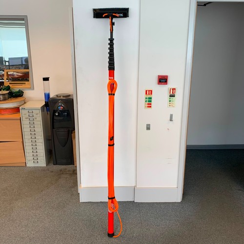 Anti rotational ecf45ft carbon - anti,