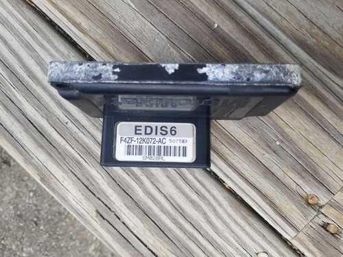 Ford genuine oem - ford,