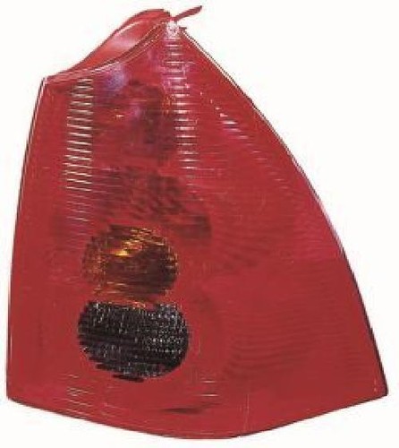Abakus tail light - tail,