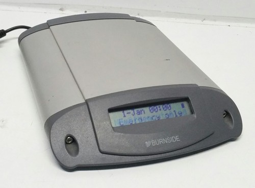 Burnside t910 fixed - burnside,