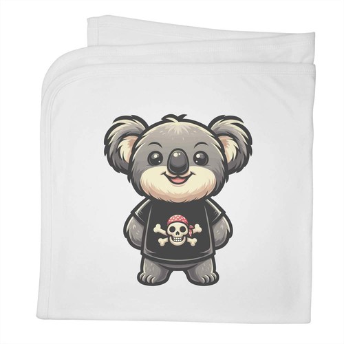 Koala pirate shirt - pirate, shirt'