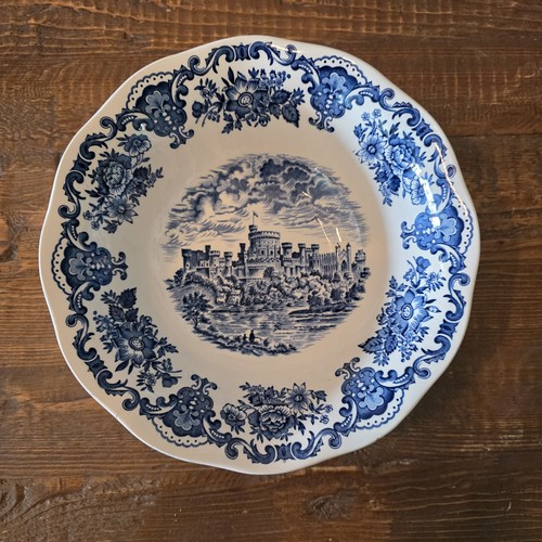 Wedgewood royal homes - royal,