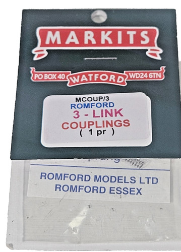 Romford models markits - romford,