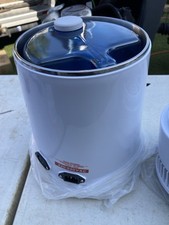 Water Distiller That Purifies