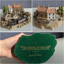 Danbury mint collectable