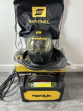 ESAB Rogue ET 180i Welder +