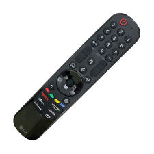 Genuine LG MR23GA Magic Motion TV Remote Control for 2021 - 2023 Smart Models