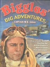 Biggles' Big Adventures -