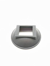 Eyecup for Pentax ES II + P30N