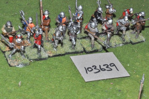28mm medieval war - /, of