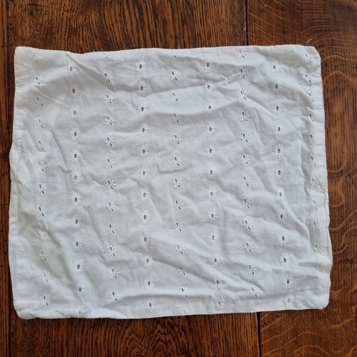 Vintage mothercare white - vintage,