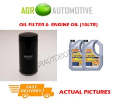 OEM PETROL OIL FILTER + VL