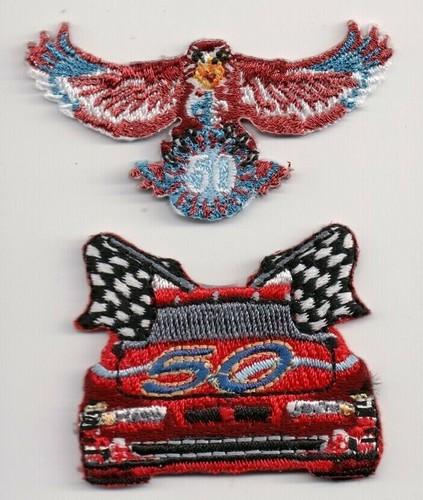 Bsa coosa lodge - bsa,, miniature