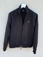 Fred Perry Bomber Harrington
