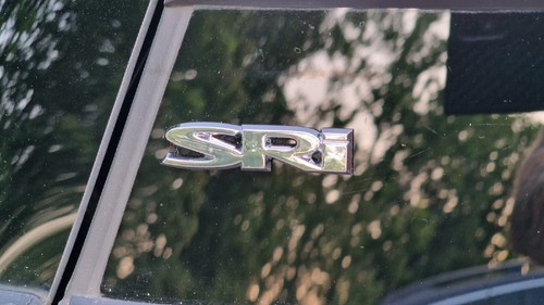 Opel sri logo emblem badge - emblem,