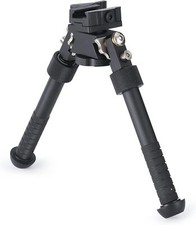 6.5-9 inch Adjustable Rifle