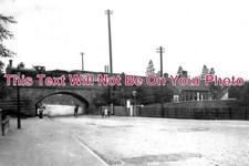 DR 1327 - Long Eaton Railway