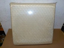 Tabbert Caravan Cushion 1 x Piece Motorhome Boat Conversion CC3-JD-50