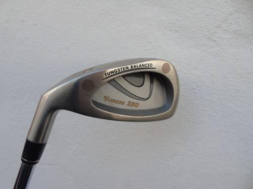 Left hand yonex mass 250 - left, v-mass
