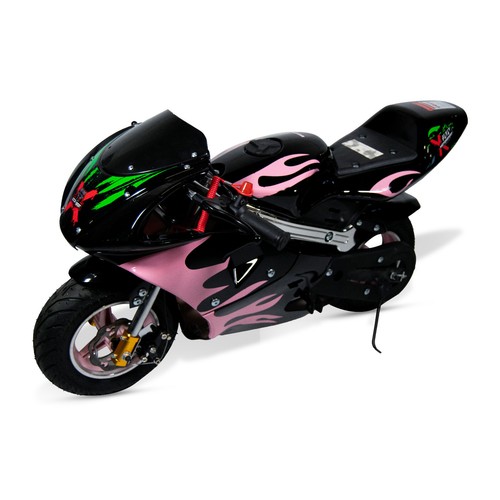 50cc pink mini - 50cc, pocket