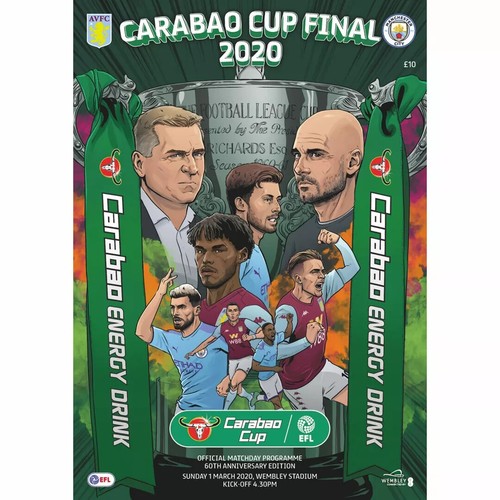 2020 carabao cup - 2020,
