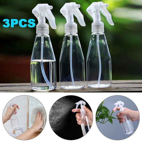 3pcs 200ml empty - empty, spray