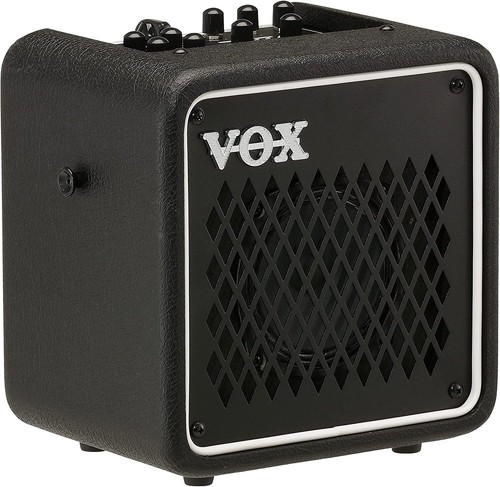 Vox mini portable 3watt - mini,